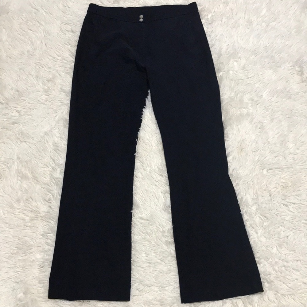 Nike dri-fit golf pants